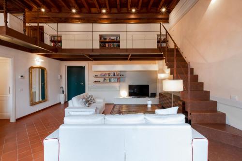 Palazzo Orsucci Apartment - image 9