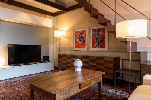 Palazzo Orsucci Apartment - image 7