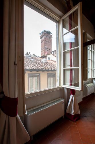 Palazzo Orsucci Apartment - image 2