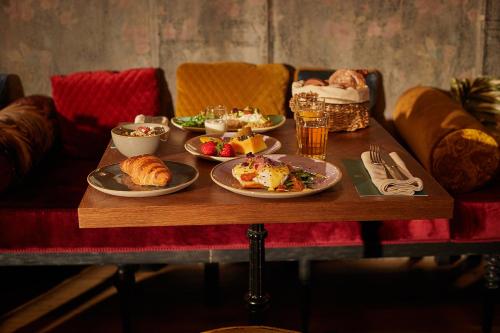 424660699 Palma Riad - Adults Only