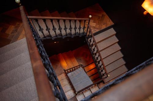 424660701 Palma Riad - Adults Only
