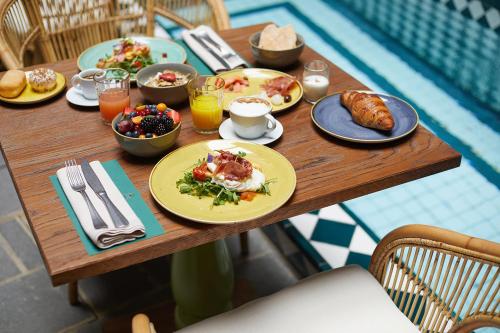 424660707 Palma Riad - Adults Only