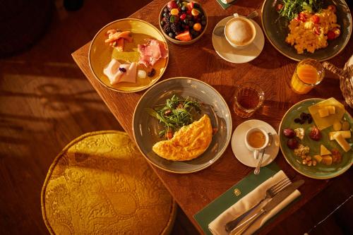 424660710 Palma Riad - Adults Only
