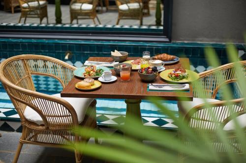 424660711 Palma Riad - Adults Only
