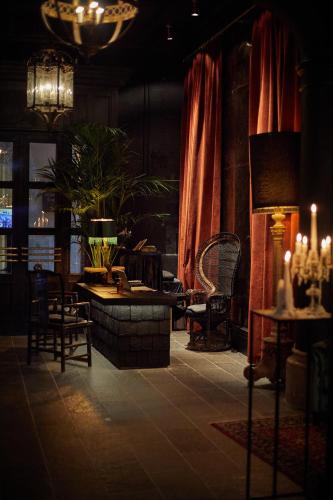 424660725 Palma Riad - Adults Only