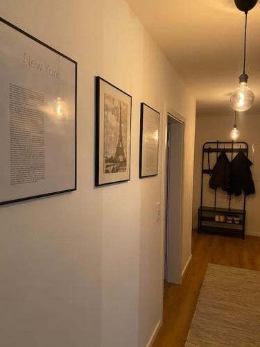 3-Zimmer Wohnung mit Top Lage in Gießen, Deutschland