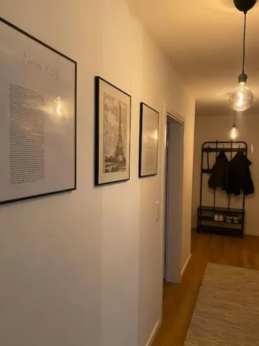 3-Zimmer Wohnung mit Top Lage in Gießen, Deutschland
