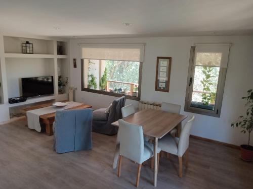 One-Bedroom Chalet