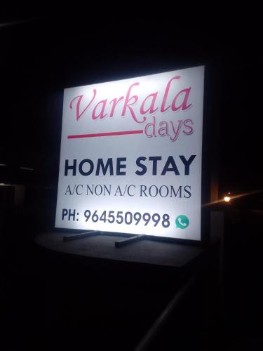 Varkala Days Home Stay