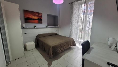 B&B Solimena Room Type - Deluxe Double or Twin Room