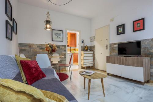 Amazing studio in the old city - image 2