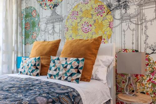 Amazing studio in the old city