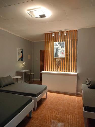 La-Guerta Lodging House 3