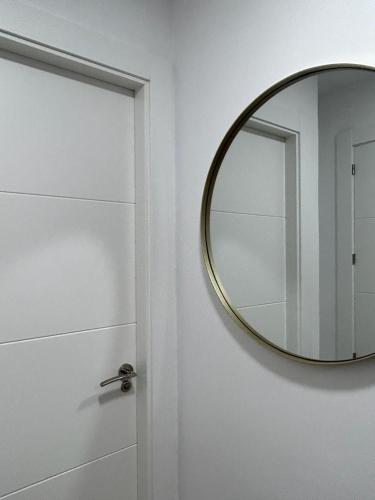 Apartamento Pedro Antonio Parking gratis, Granada (fotografie 9)