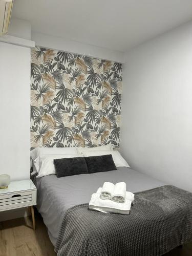 Apartamento Pedro Antonio Parking gratis, Granada (fotografie 6)