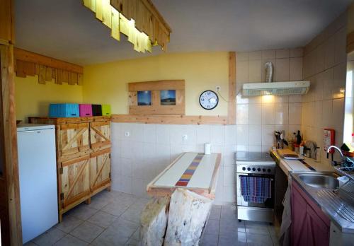 A Barraka: rent your room in Flores! in ฟาเซนดา