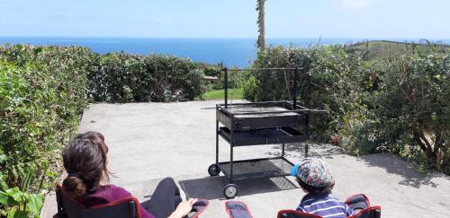 A Barraka: rent your room in Flores! in ฟาเซนดา