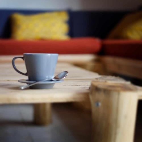 A Barraka: rent your room in Flores! in ฟาเซนดา