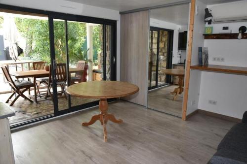 Rez de chaussée de Villa Marseille 9ème, Marsella (foto 8)