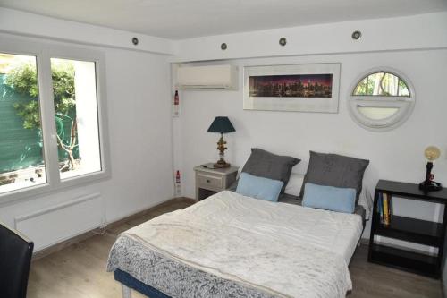 Rez de chaussée de Villa Marseille 9ème, Marsella (foto 11)