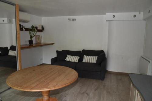 Rez de chaussée de Villa Marseille 9ème, Marsella (foto 9)