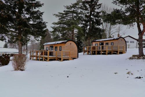 AZUR Camping Schwäbische Alb