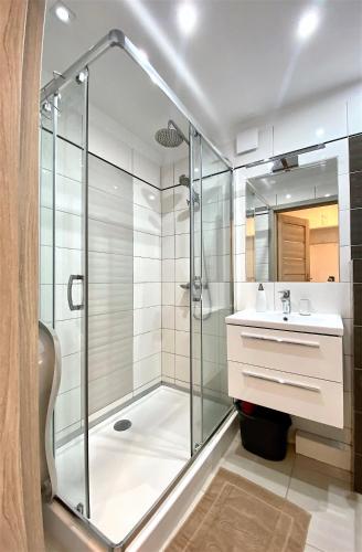 Apartament Sloneczny Ustka - Ustka