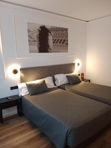 Hotel Conqueridor, Valence (photo 11)