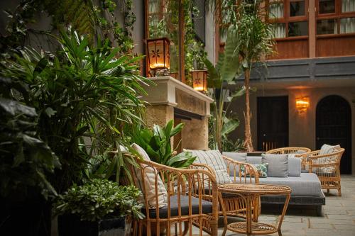 424675435 Palma Riad - Adults Only
