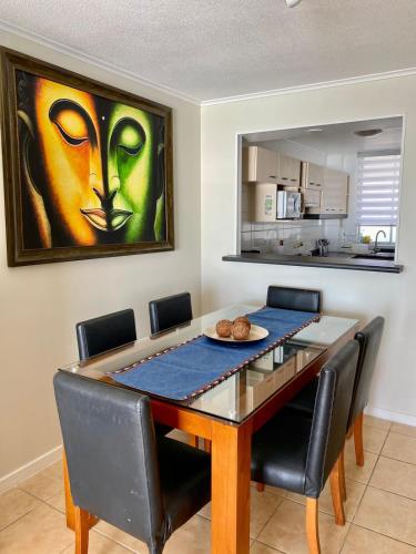Two-Bedroom Apartment image 5