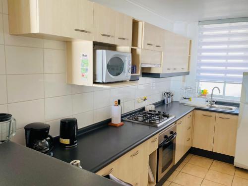 Two-Bedroom Apartment image 4