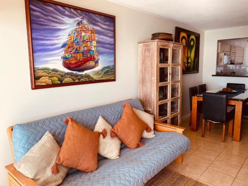 Two-Bedroom Apartment image 3
