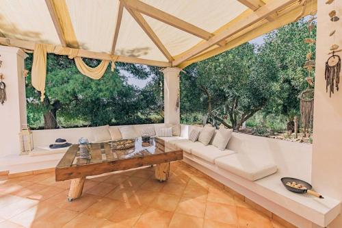 Villa Dionisia, Relaxation with Jacuzzi Retreat Kefalonia