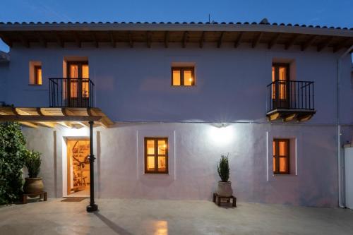 Casa Manuela gîte à louer Mures