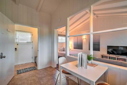Santa Barbara Studio Near Downtown and Beaches in Santa Barbara, USA