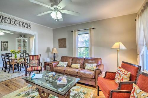 Georgetown Vacation Rental Close to Town Square! in Georgetown, USA