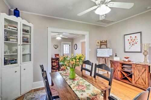 Georgetown Vacation Rental Close to Town Square! in Georgetown, USA