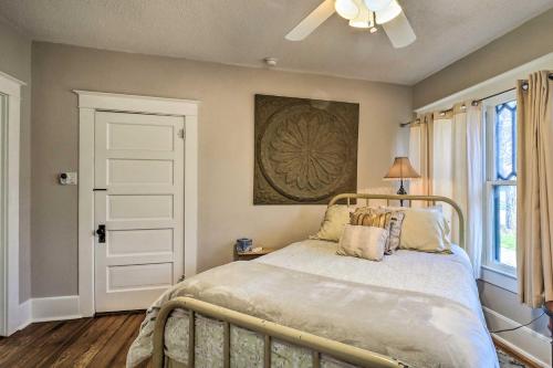 Georgetown Vacation Rental Close to Town Square!