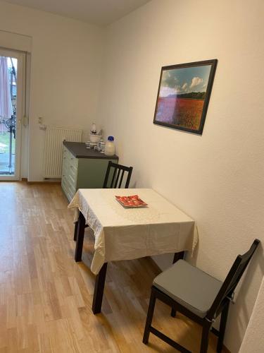 Michas Ferienwohnung Nähe Zentrum (Michas Ferienwohnung Nahe Zentrum) in Cottbus