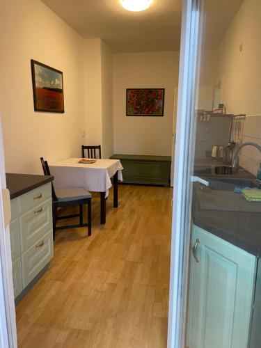 Michas Ferienwohnung Nähe Zentrum (Michas Ferienwohnung Nahe Zentrum) in Cottbus