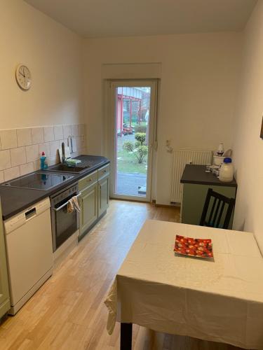 Michas Ferienwohnung Nähe Zentrum (Michas Ferienwohnung Nahe Zentrum) in Cottbus