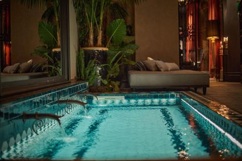 424680970 Palma Riad - Adults Only