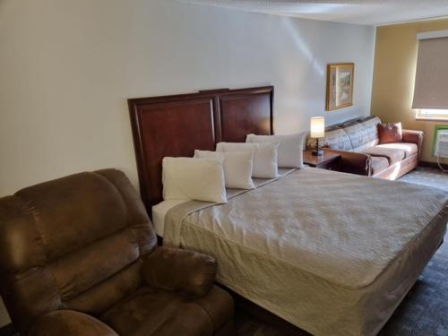 Governors Inn a Travelodge by Wyndham in Pierre (SD)