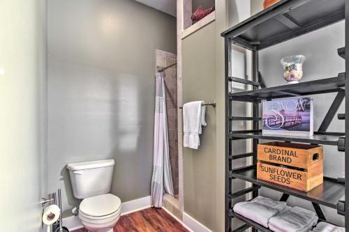 Port Aransas Home with Pool - Walk to Sandpoint Beach - image 11