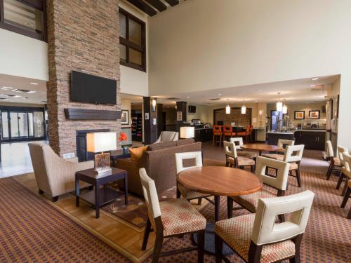 Staybridge Suites West Edmonton