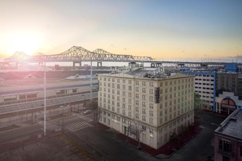 Hyatt Place New Orleans Convention Center - main image