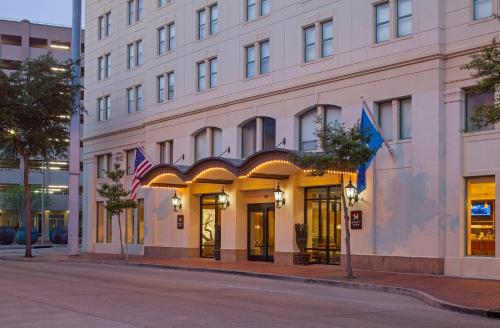Hyatt Place New Orleans Convention Center - image 10