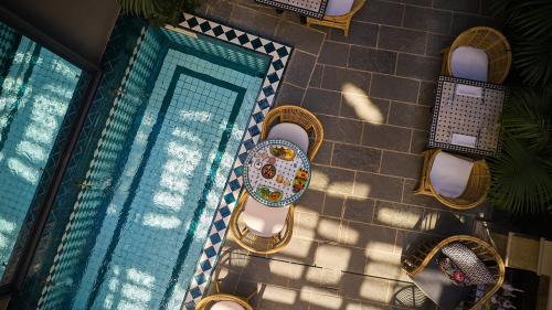 424684042 Palma Riad - Adults Only