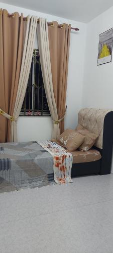 Guestroom, Homestay Bonda Kulim in Karangan