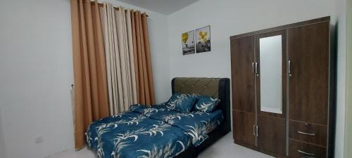 Guestroom, Homestay Bonda Kulim in Karangan